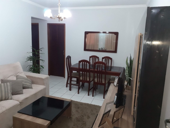 Apartamento à venda com 2 quartos, 78m² - Foto 4