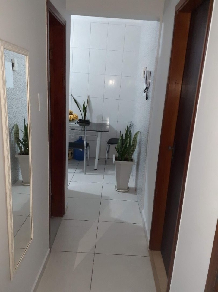 Apartamento à venda com 2 quartos, 78m² - Foto 5