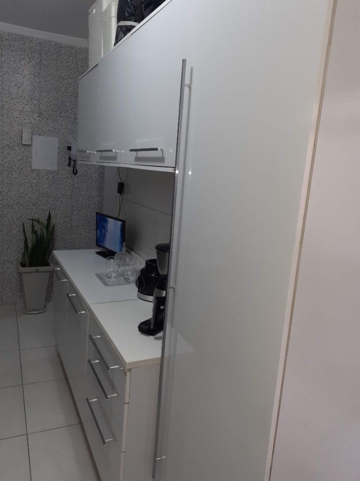 Apartamento à venda com 2 quartos, 78m² - Foto 7