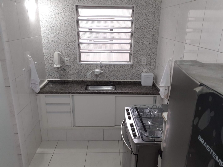 Apartamento à venda com 2 quartos, 78m² - Foto 8