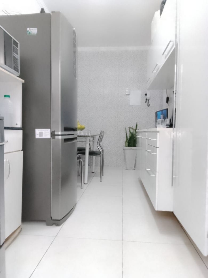 Apartamento à venda com 2 quartos, 78m² - Foto 10