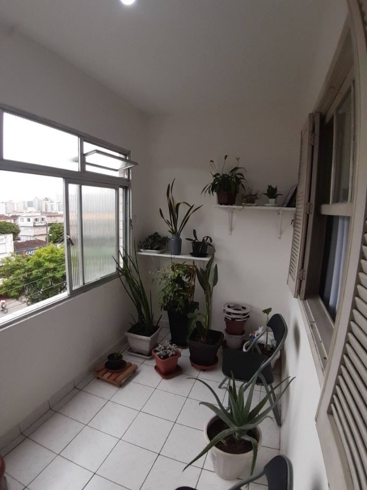 Apartamento à venda com 2 quartos, 78m² - Foto 13