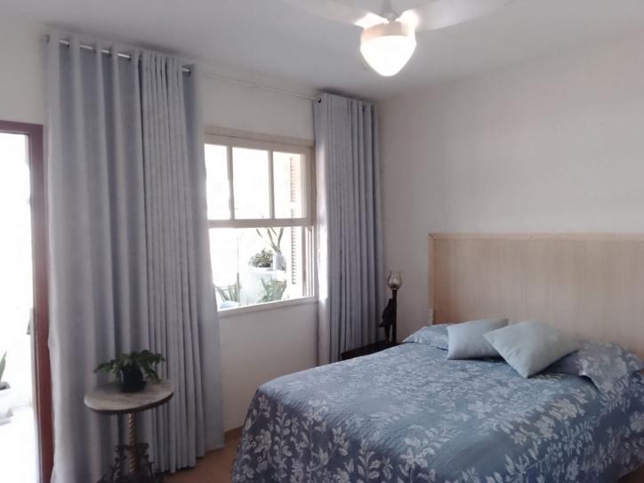 Apartamento à venda com 2 quartos, 78m² - Foto 24