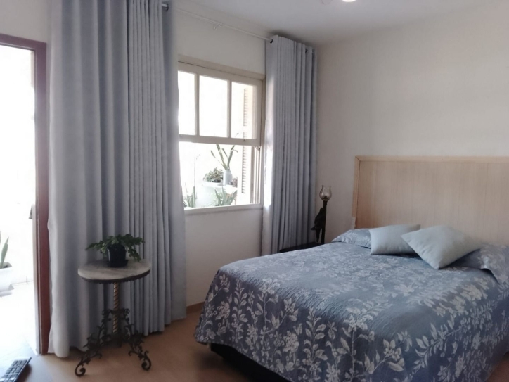 Apartamento à venda com 2 quartos, 78m² - Foto 27