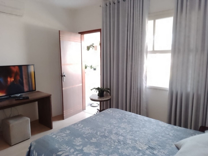 Apartamento à venda com 2 quartos, 78m² - Foto 34