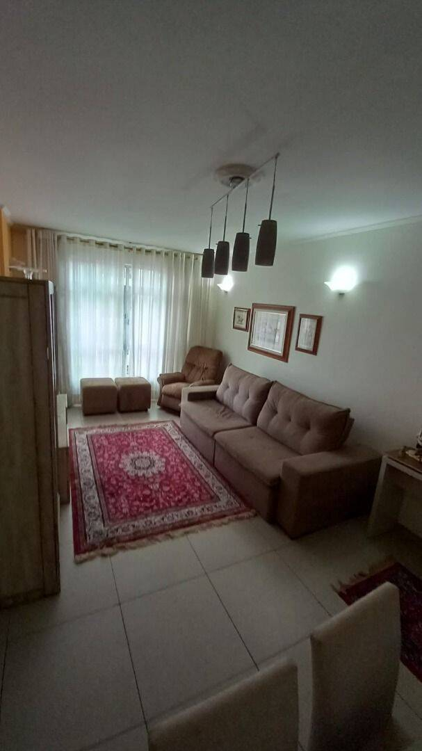 Apartamento à venda com 3 quartos, 106m² - Foto 6