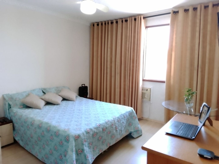 Apartamento à venda com 2 quartos, 78m² - Foto 37