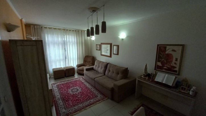 Apartamento à venda com 3 quartos, 106m² - Foto 7