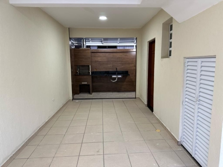 Casa à venda com 3 quartos, 145m² - Foto 13