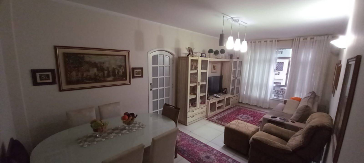 Apartamento à venda com 3 quartos, 106m² - Foto 8