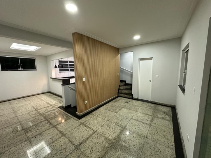 Casa à venda com 3 quartos, 145m² - Foto 30