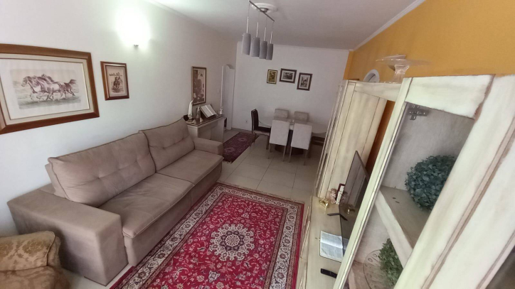 Apartamento à venda com 3 quartos, 106m² - Foto 10