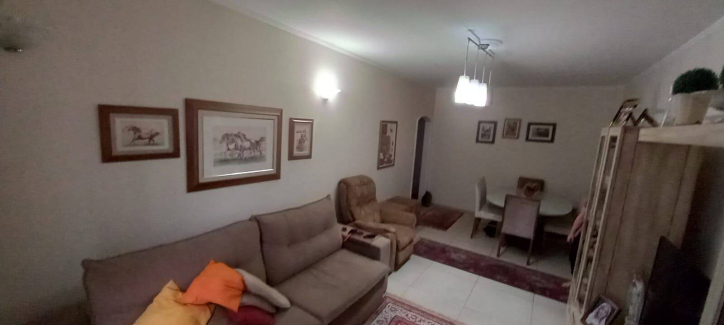 Apartamento à venda com 3 quartos, 106m² - Foto 11