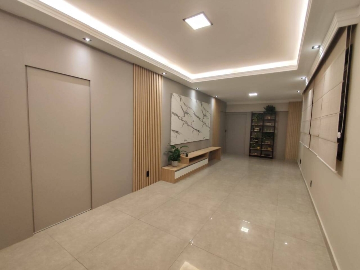 Cobertura à venda com 3 quartos, 192m² - Foto 3