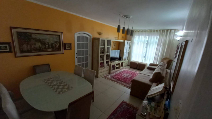 Apartamento à venda com 3 quartos, 106m² - Foto 12