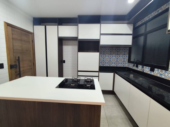 Cobertura à venda com 3 quartos, 192m² - Foto 9