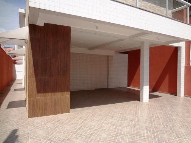 Casa à venda com 3 quartos, 92m² - Foto 10