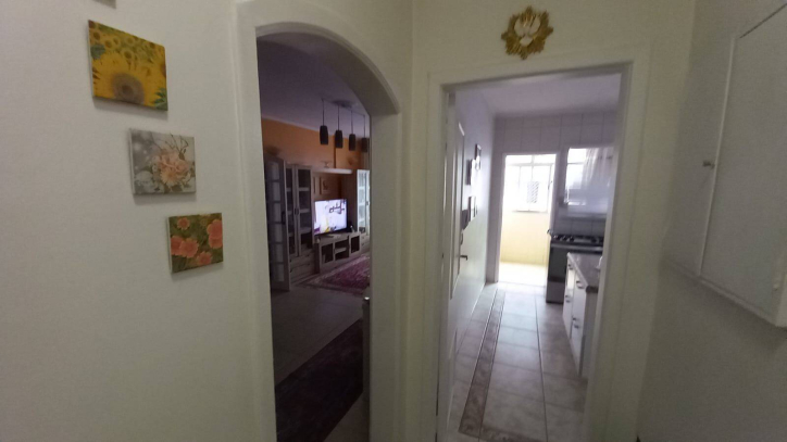 Apartamento à venda com 3 quartos, 106m² - Foto 19