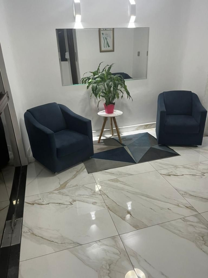 Apartamento à venda com 2 quartos, 85m² - Foto 19