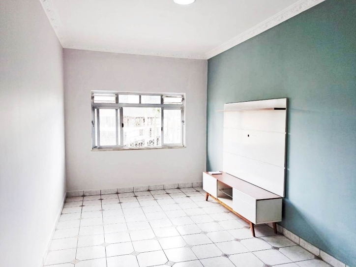 Apartamento à venda com 2 quartos, 90m² - Foto 2