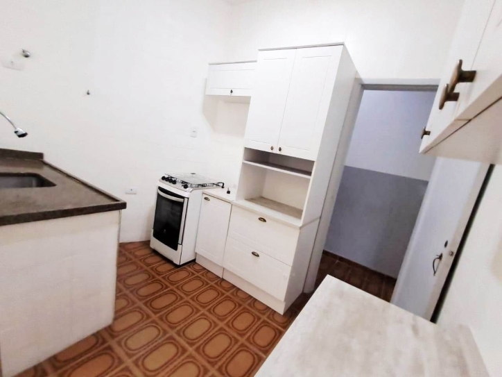 Apartamento à venda com 2 quartos, 90m² - Foto 8