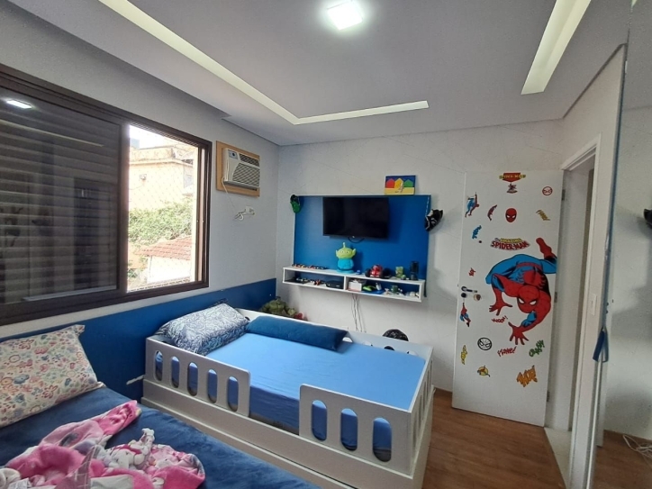 Casa à venda com 3 quartos, 169m² - Foto 12