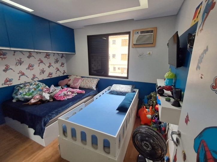 Casa à venda com 3 quartos, 169m² - Foto 13