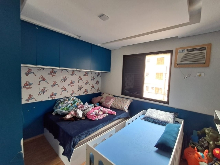 Casa à venda com 3 quartos, 169m² - Foto 15