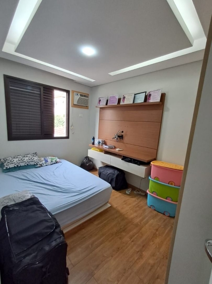 Casa à venda com 3 quartos, 169m² - Foto 17