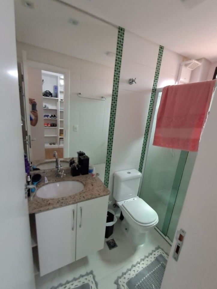 Casa à venda com 3 quartos, 169m² - Foto 21