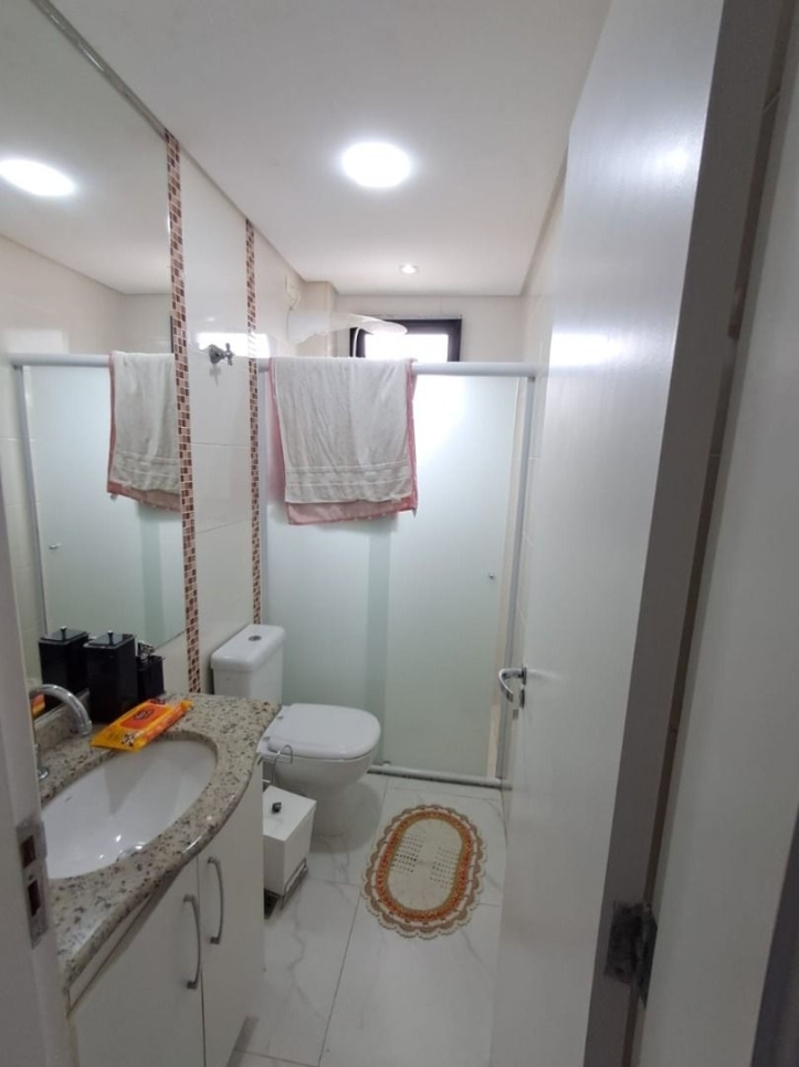 Casa à venda com 3 quartos, 169m² - Foto 25