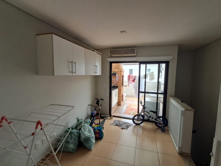 Casa à venda com 3 quartos, 169m² - Foto 28