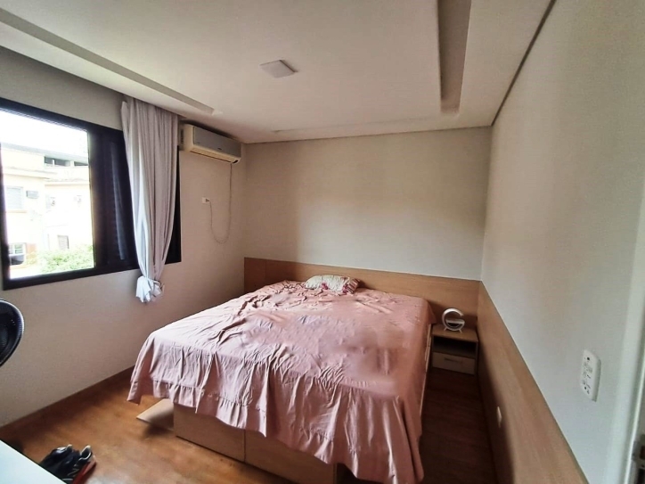 Casa à venda com 3 quartos, 169m² - Foto 43