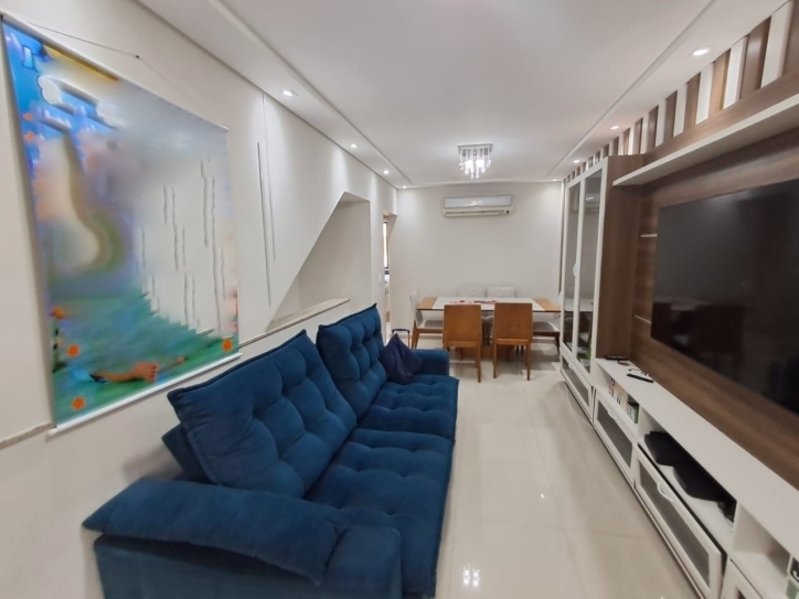 Casa à venda com 3 quartos, 169m² - Foto 44