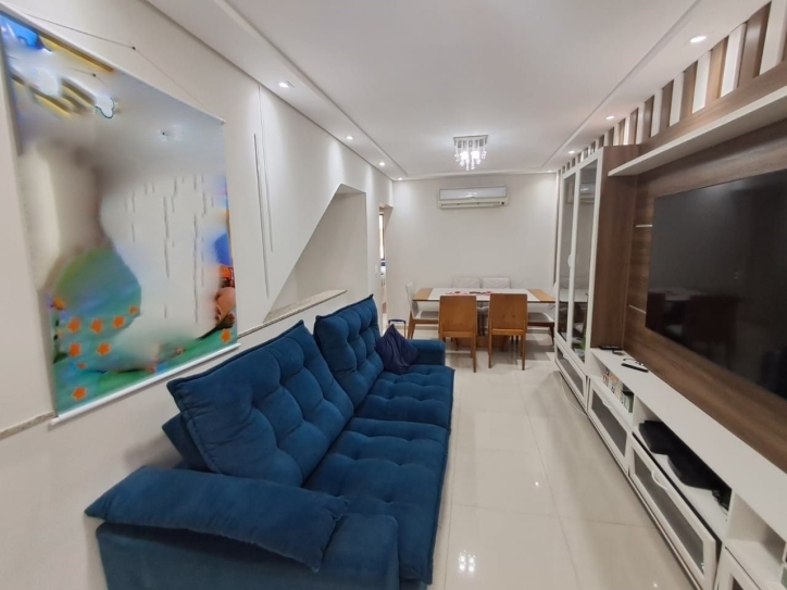 Casa à venda com 3 quartos, 169m² - Foto 45