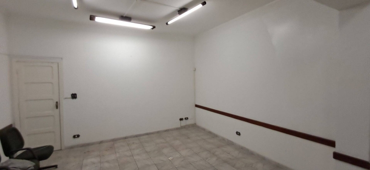 Conjunto Comercial-Sala para alugar, 22m² - Foto 1