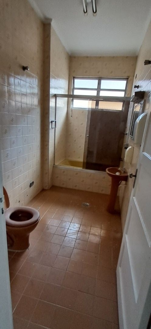 Conjunto Comercial-Sala para alugar, 12m² - Foto 3