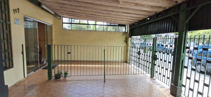 Conjunto Comercial-Sala para alugar, 25m² - Foto 9