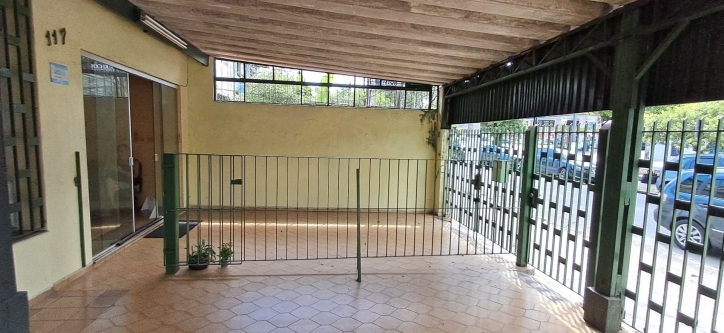 Conjunto Comercial-Sala para alugar, 25m² - Foto 2