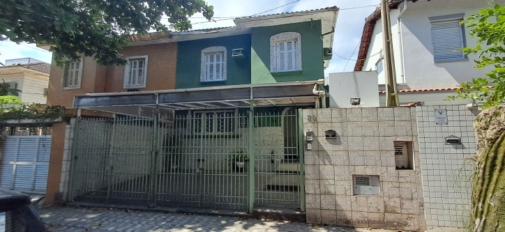 Conjunto Comercial-Sala para alugar, 14m² - Foto 5