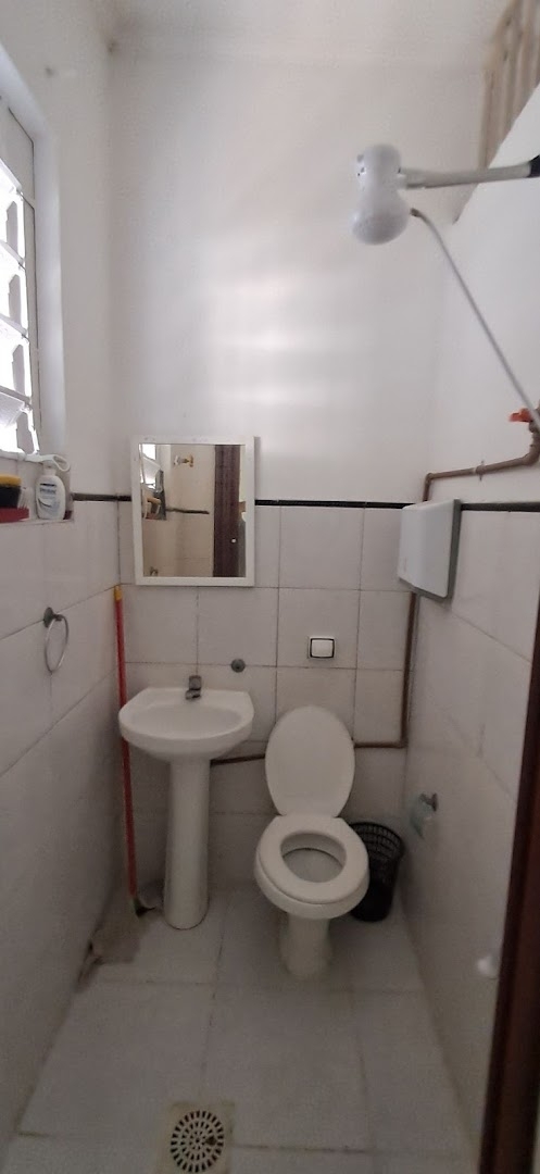 Conjunto Comercial-Sala para alugar, 10m² - Foto 3