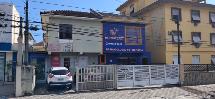 Conjunto Comercial-Sala para alugar, 10m² - Foto 5