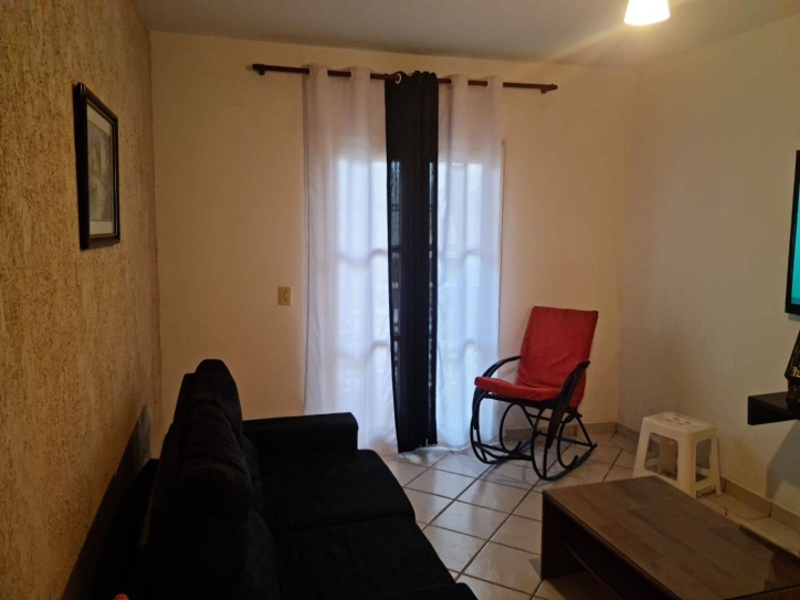 Apartamento para alugar com 1 quarto, 100m² - Foto 1