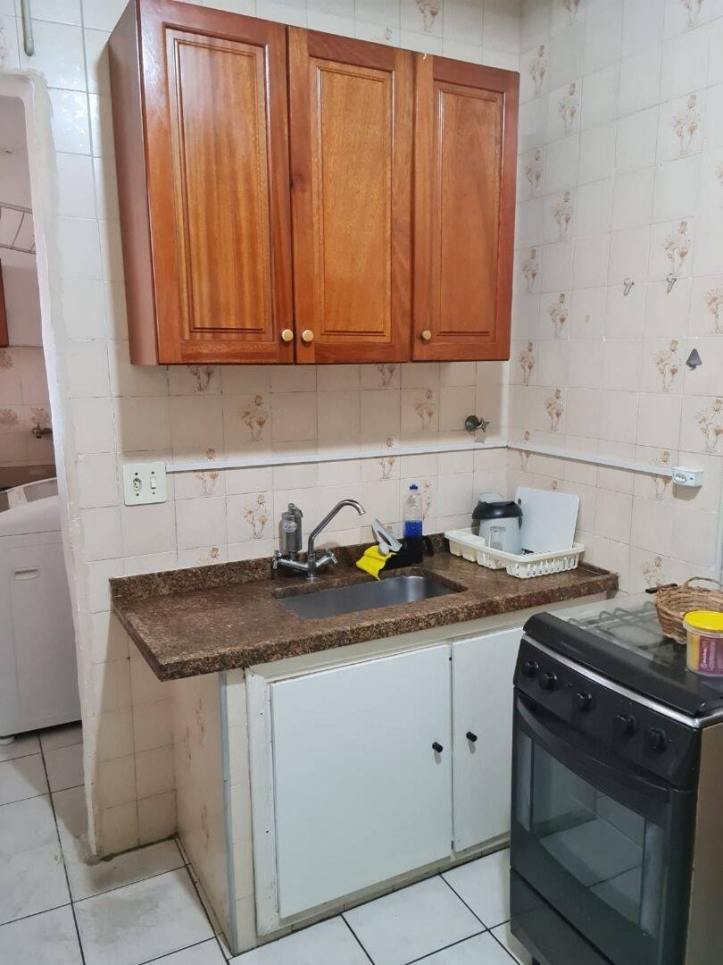 Apartamento para alugar com 1 quarto, 100m² - Foto 22