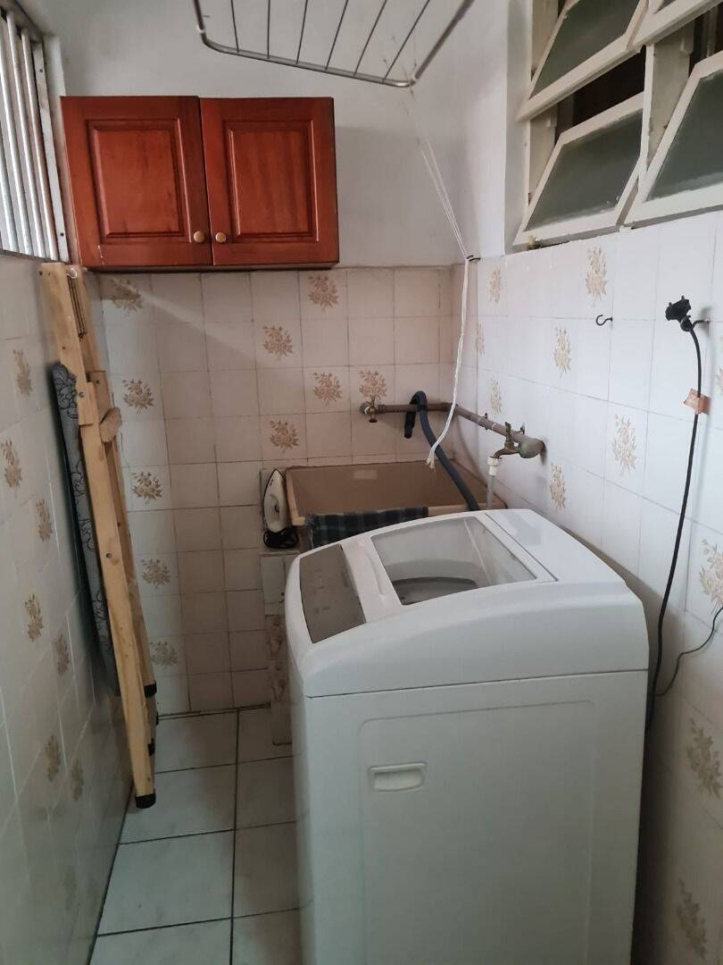 Apartamento para alugar com 1 quarto, 100m² - Foto 27