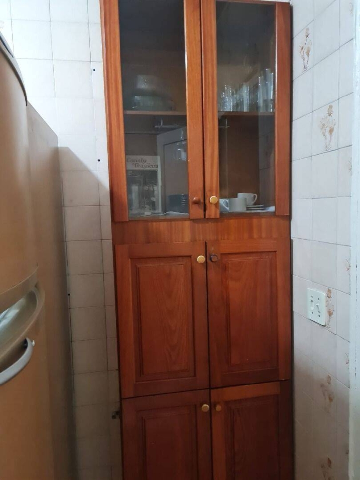 Apartamento para alugar com 1 quarto, 100m² - Foto 30