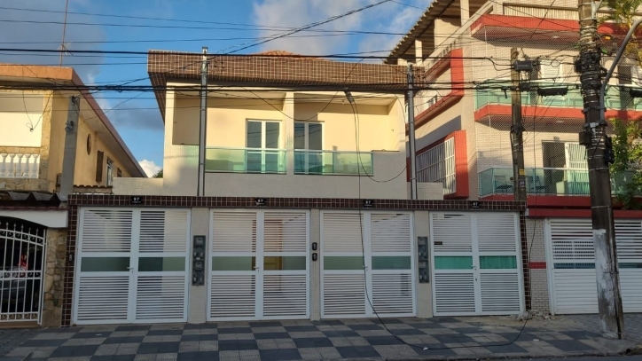 Casa à venda com 2 quartos, 70m² - Foto 10