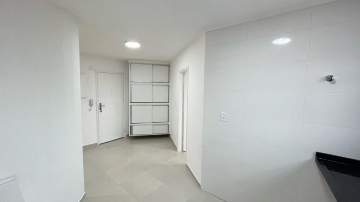 Apartamento à venda com 3 quartos, 110m² - Foto 4