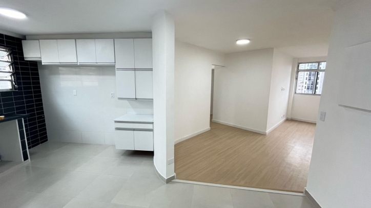 Apartamento à venda com 3 quartos, 110m² - Foto 7