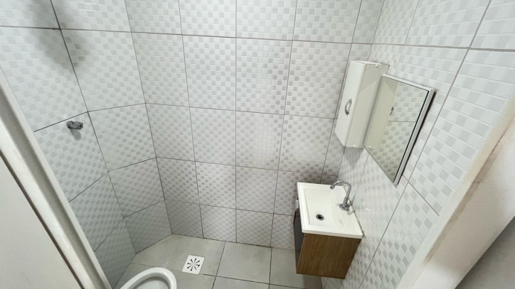 Apartamento à venda com 3 quartos, 110m² - Foto 17